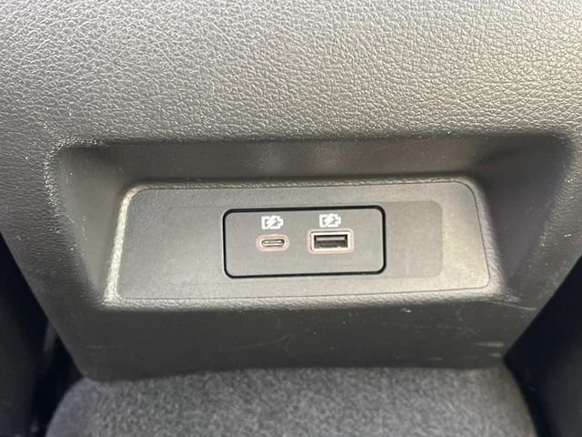 Certified Used 2024 Black Nissan 2.5 SV image 16