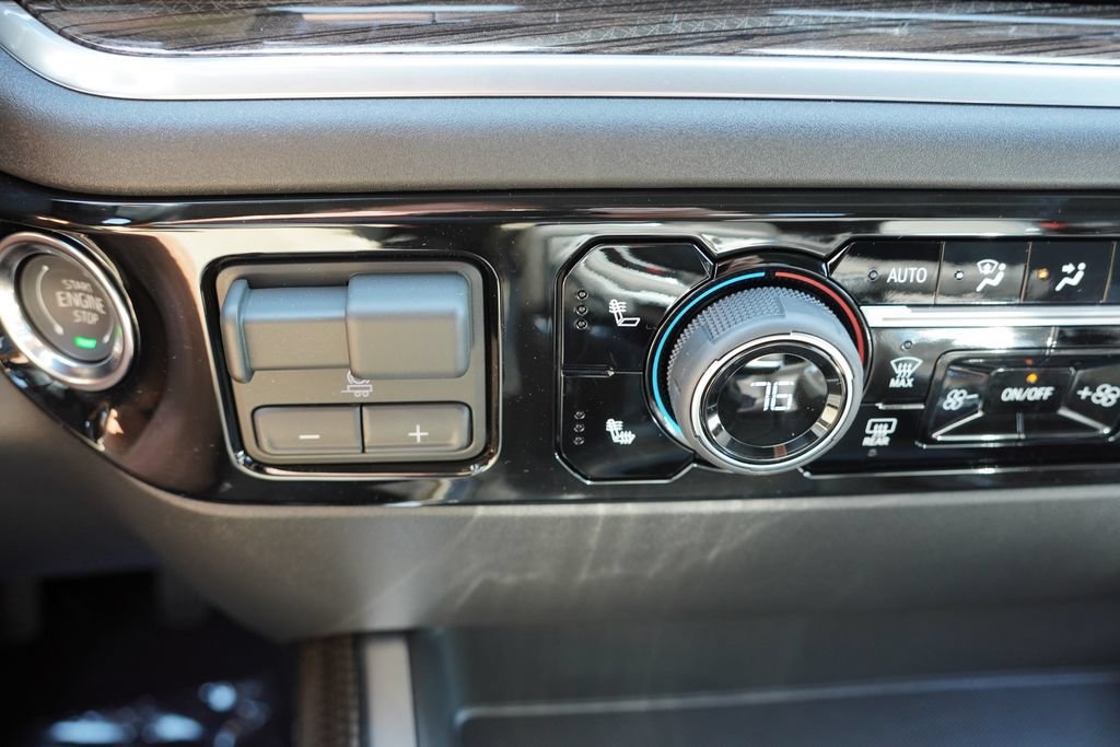 2026 Chevrolet Silverado 1500 LT - Photo 15