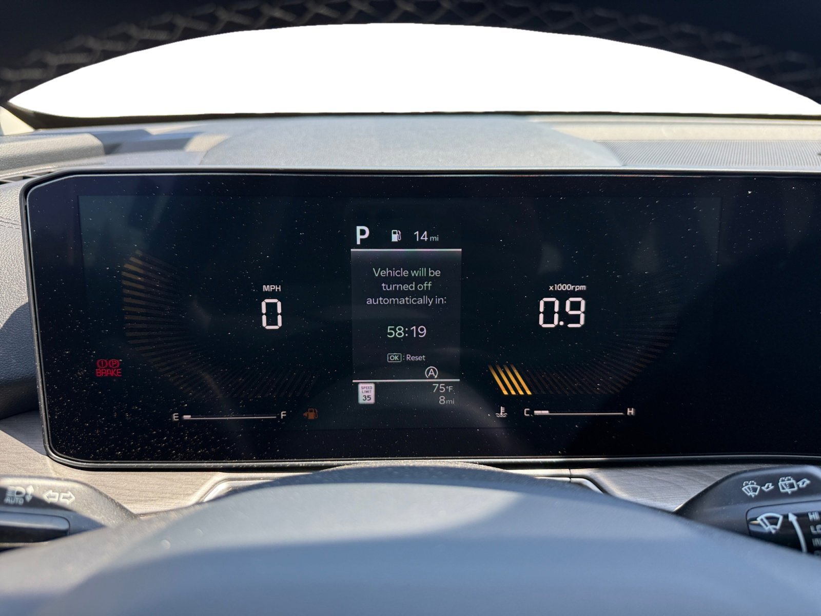 New 2026 Wolf Gray Kia X-Line EX image 11