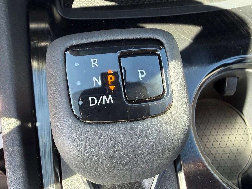 Used 2024 White Nissan SV image 26