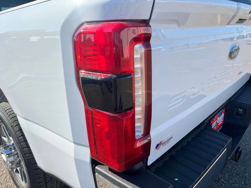 2026 Ford F-350 Super Duty Lariat - Photo 7