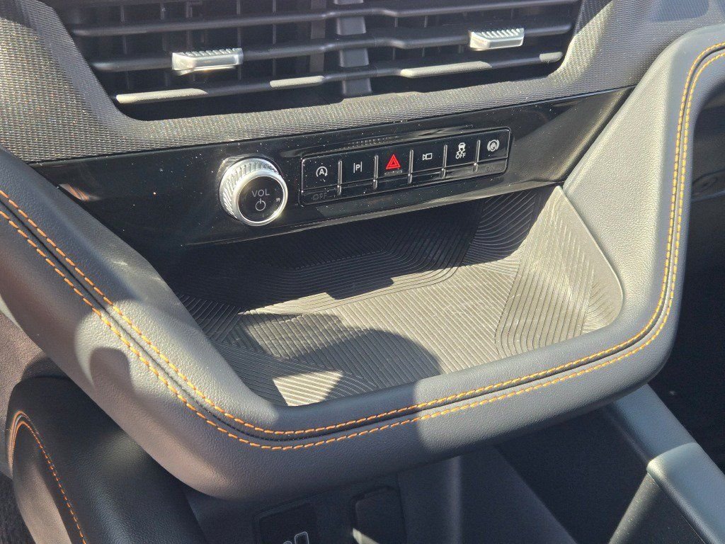 2026 Ford Explorer Tremor - Photo 31