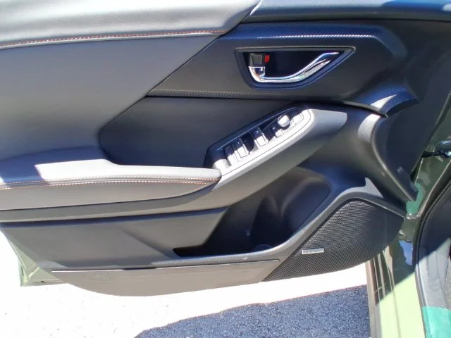 New 2026 ALPINE GREEN Subaru Limited image 13