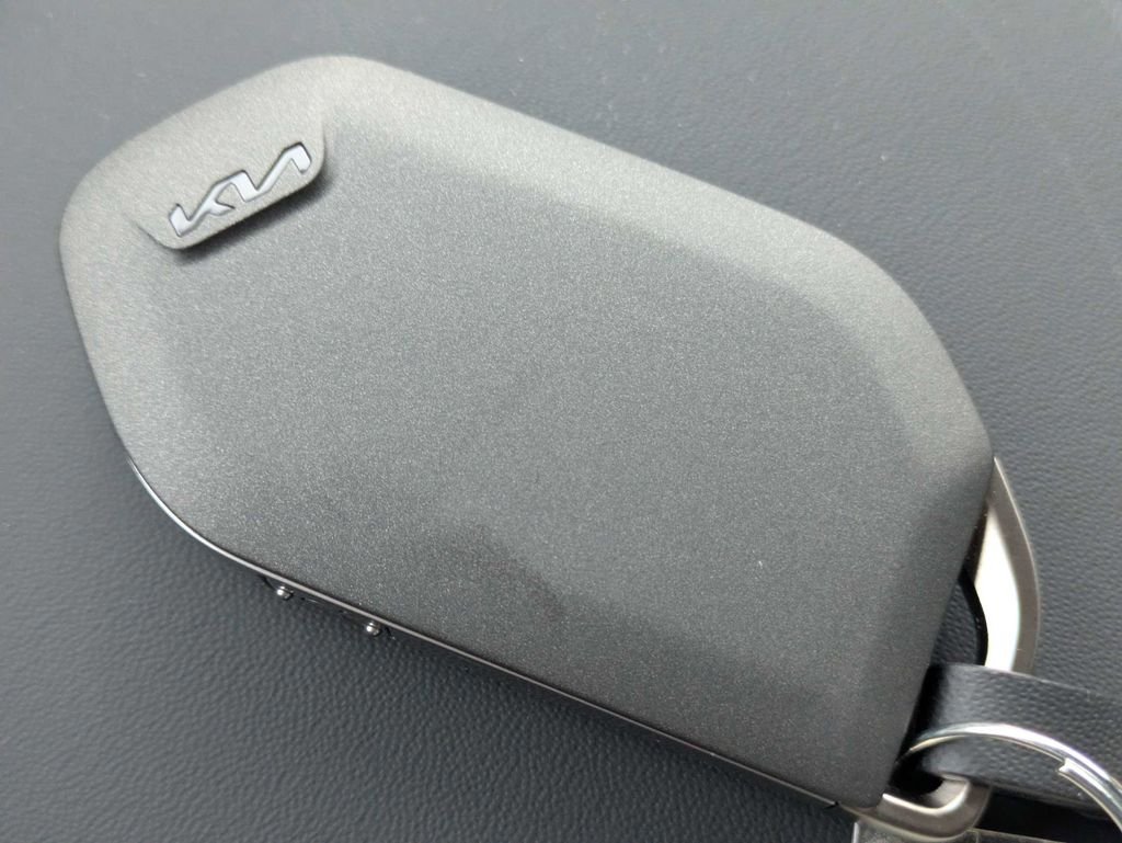 New 2026 Snow White Pearl Kia GT-Line FWD image 31