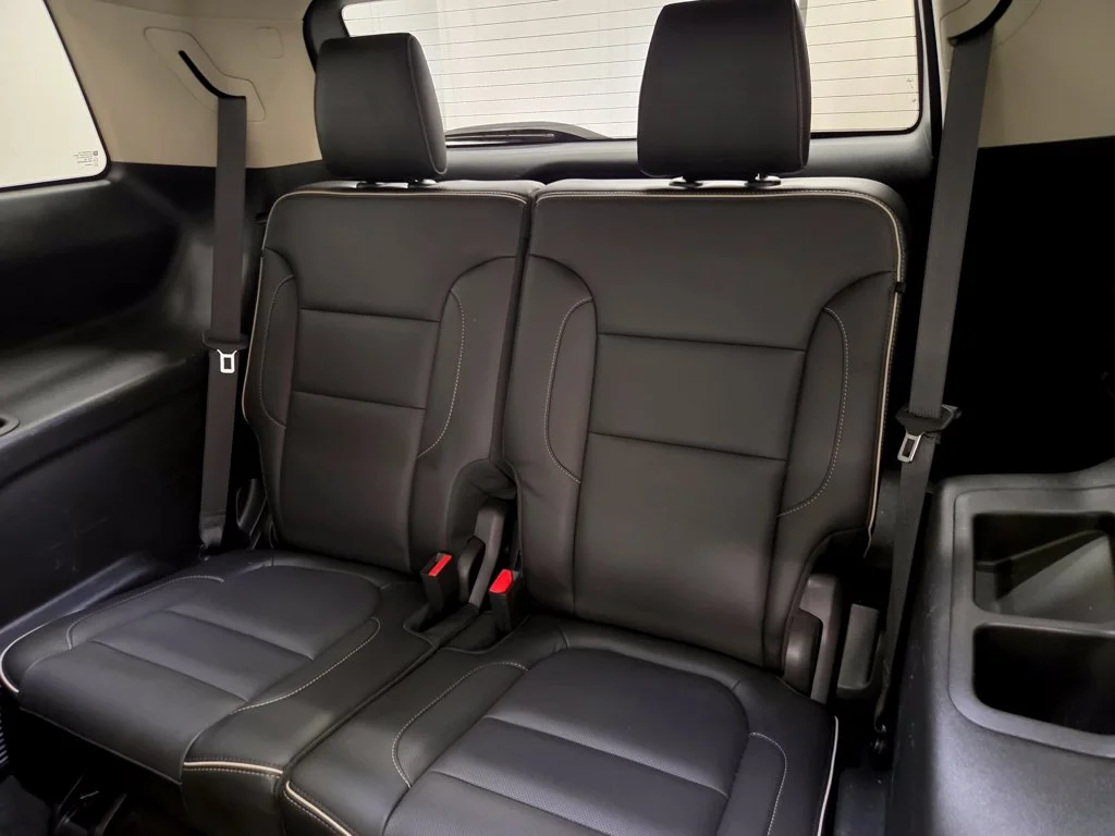 Used 2018 Black GMC Denali image 22
