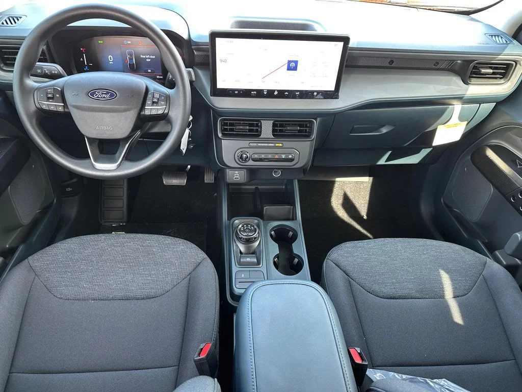 Used 2026 Orange Ford XL image 23