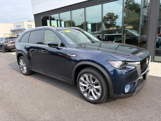2026 Mazda CX-90