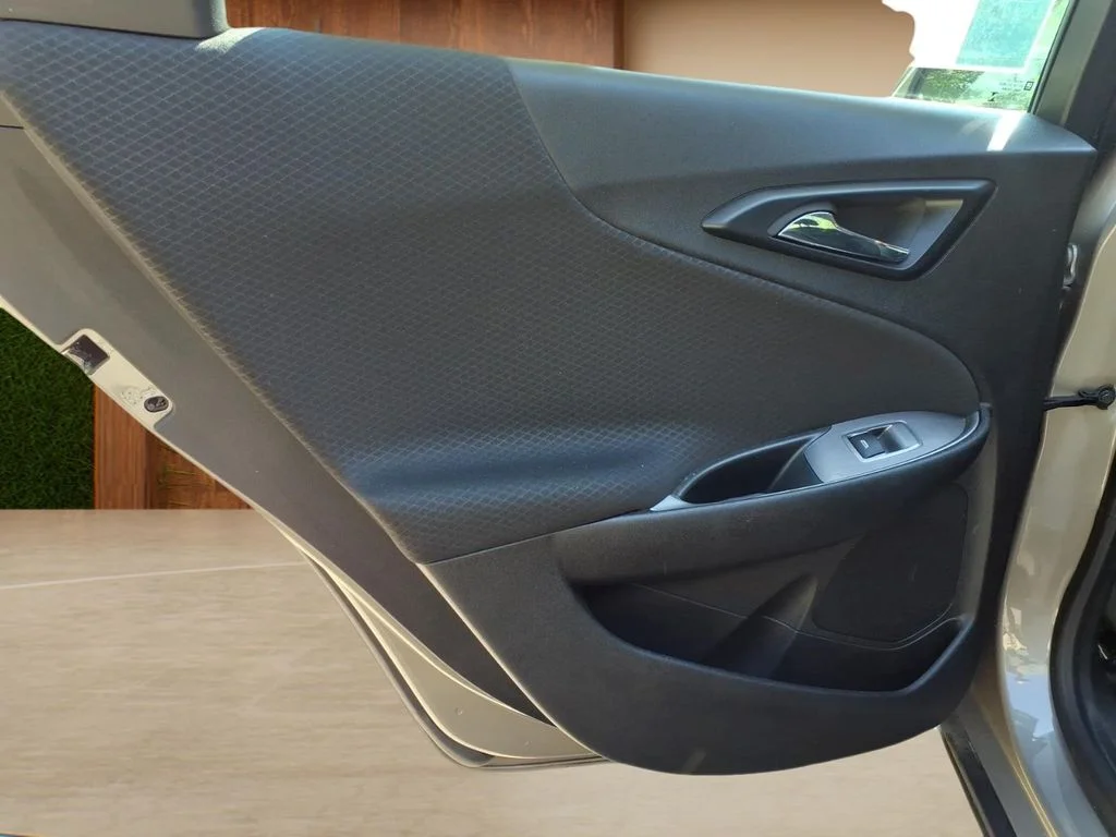 Certified Used 2024 Gray Chevrolet LT image 22