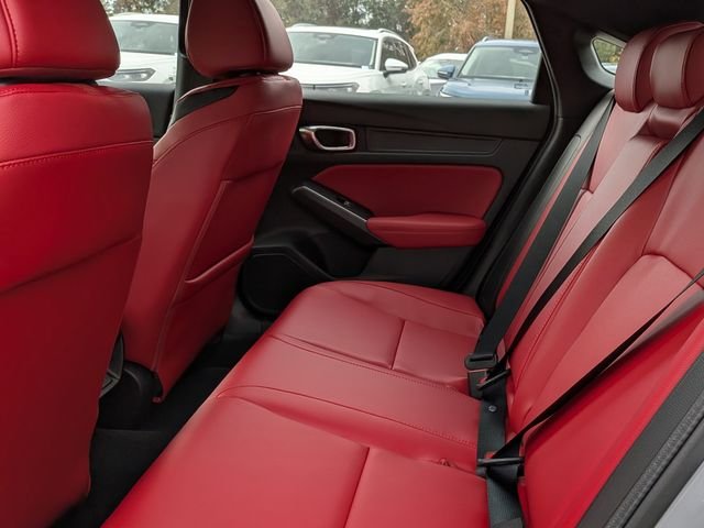 New 2026 Majestic Black Pearl Acura A-Spec Tech Package image 13