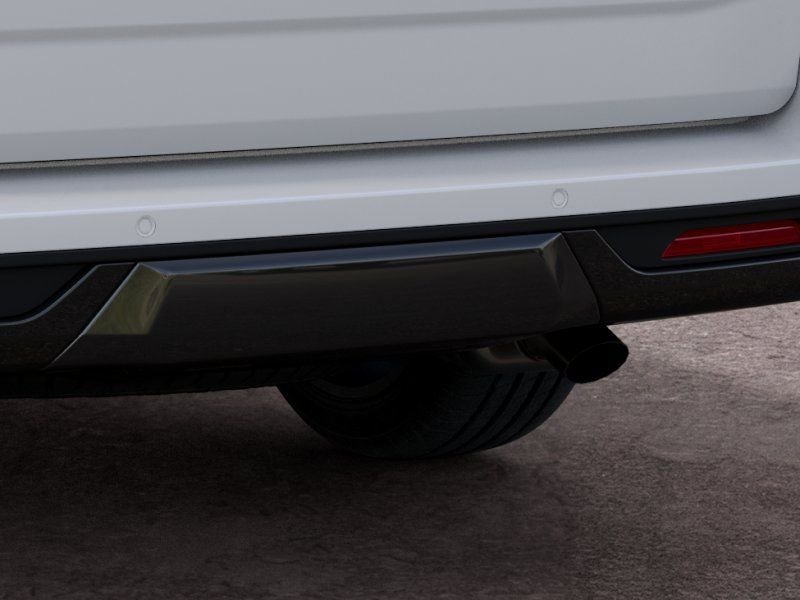 New 2027 Star White Metallic Tri-Coat Ford Platinum image 22