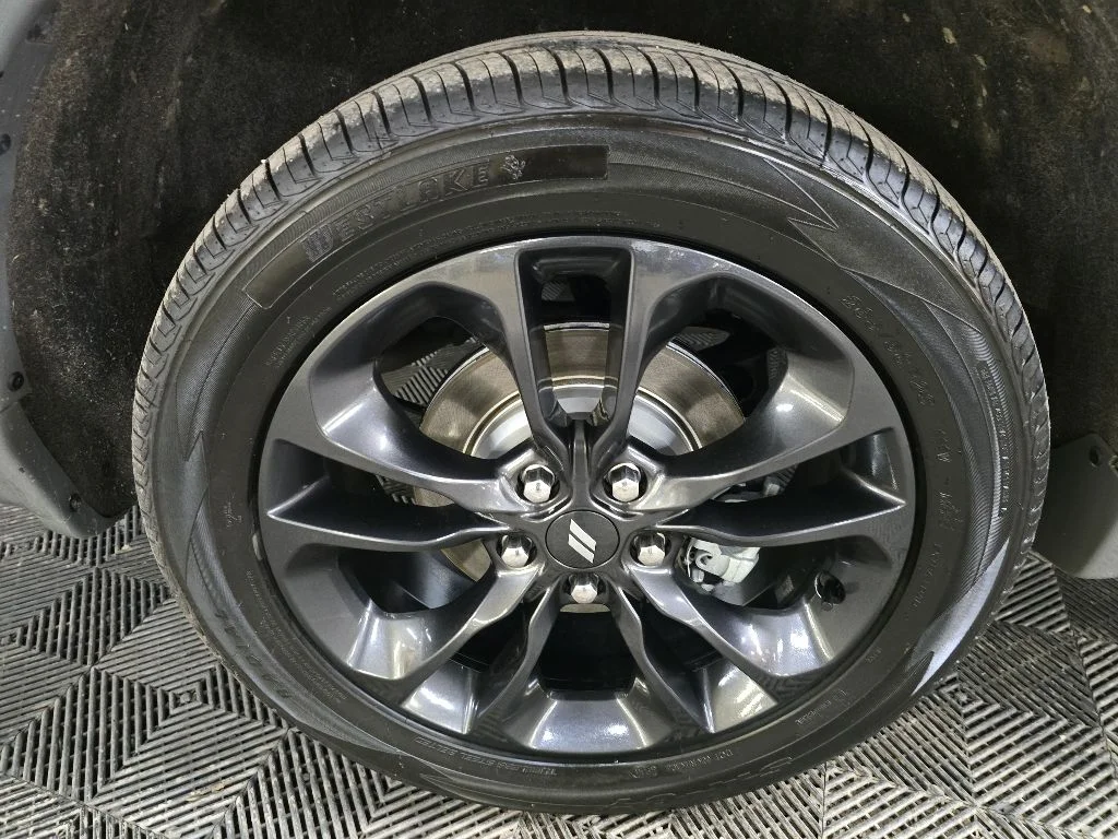 Used 2023 Gray Dodge GT image 13
