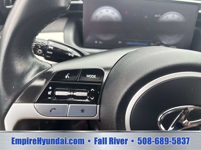 2024 Hyundai Tucson SEL - Photo 32