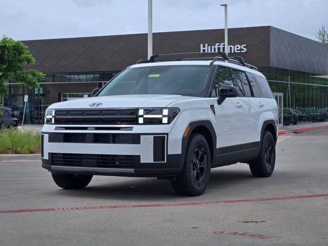 New 2026 White Hyundai XRT AWD image 33