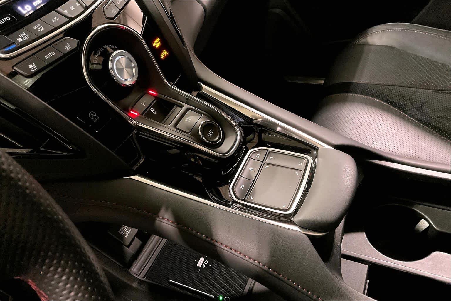 2023 Acura RDX A-Spec w/ Advance Package - Photo 16