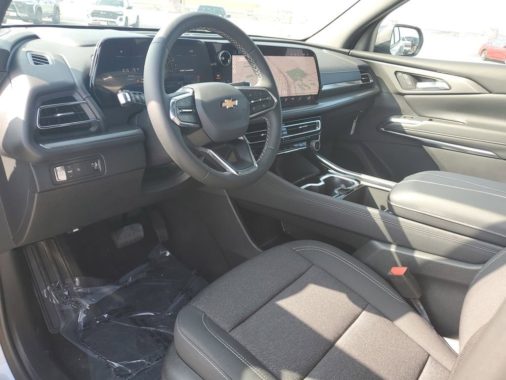 2026 Chevrolet Traverse LT - Photo 19