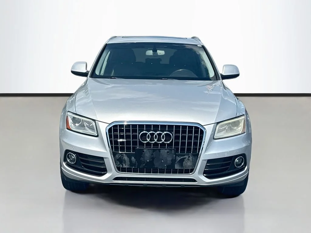 Used 2014 Audi Q5 Premium with VIN WA1LFAFP9EA061882 for sale in Indian Trail, NC