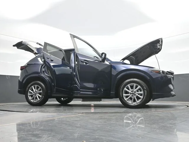 Used 2024 Blue Mazda 2.5 S Select Package image 31