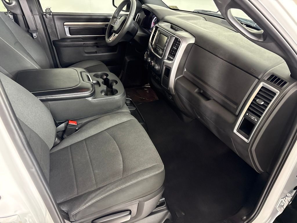 Used 2024 White Ram Warlock image 16
