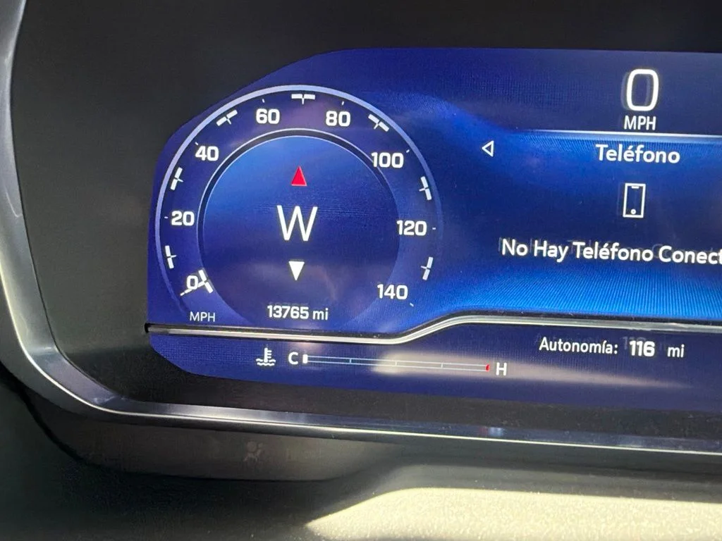 Used 2024 Black Chevrolet LT image 4