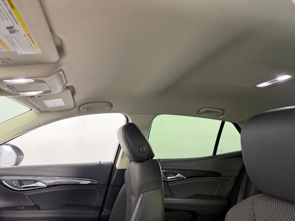 Used 2023 White Buick Preferred image 22