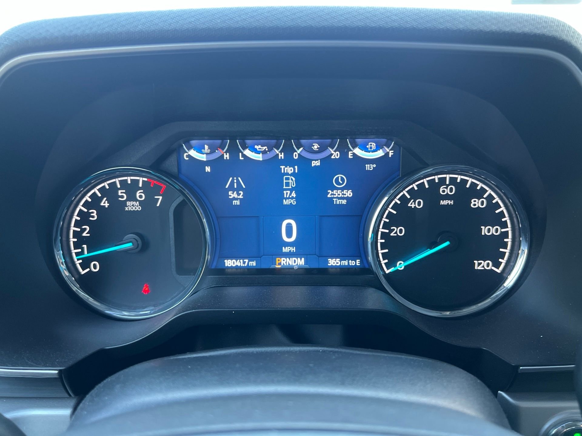 Used 2023 Gray Ford XLT image 34