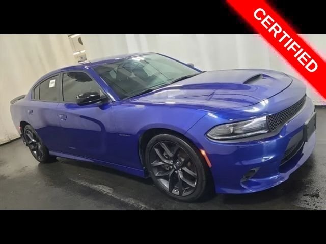2021 Dodge Charger R/T's photo