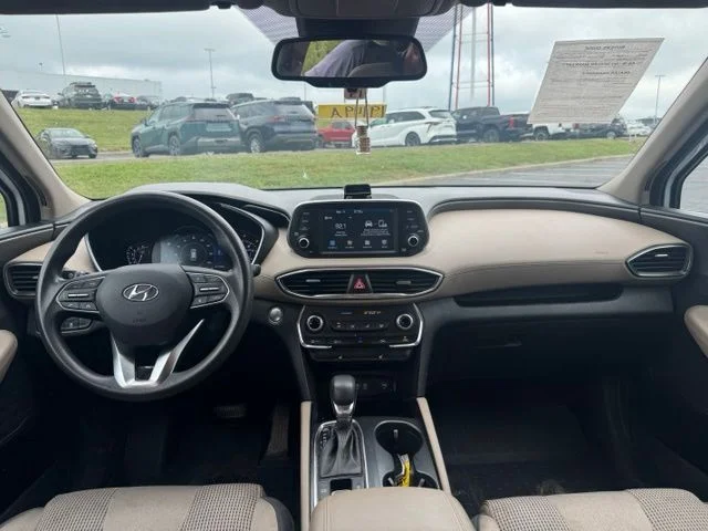 Used 2020 Quartz Hyundai SEL image 16