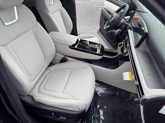 New 2026 Ash Black Hyundai Limited image 55