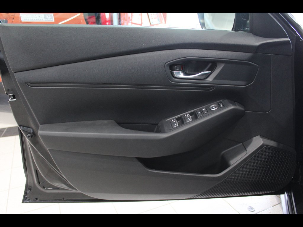 2023 Honda Accord LX - Photo 15