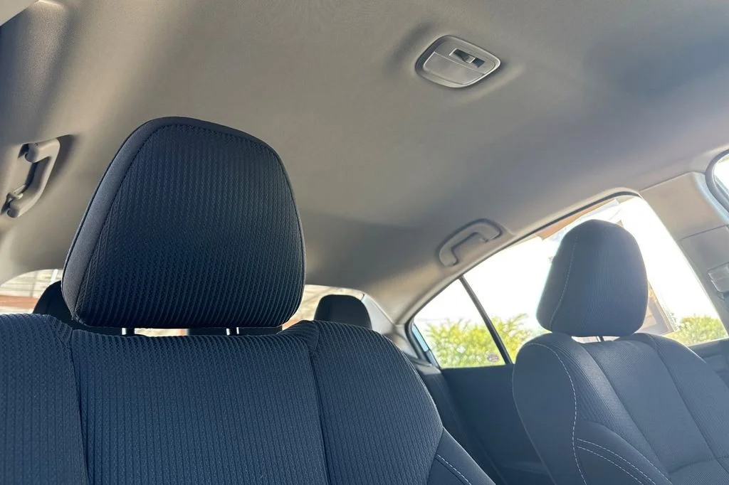 2024 Subaru Legacy Base - Photo 22