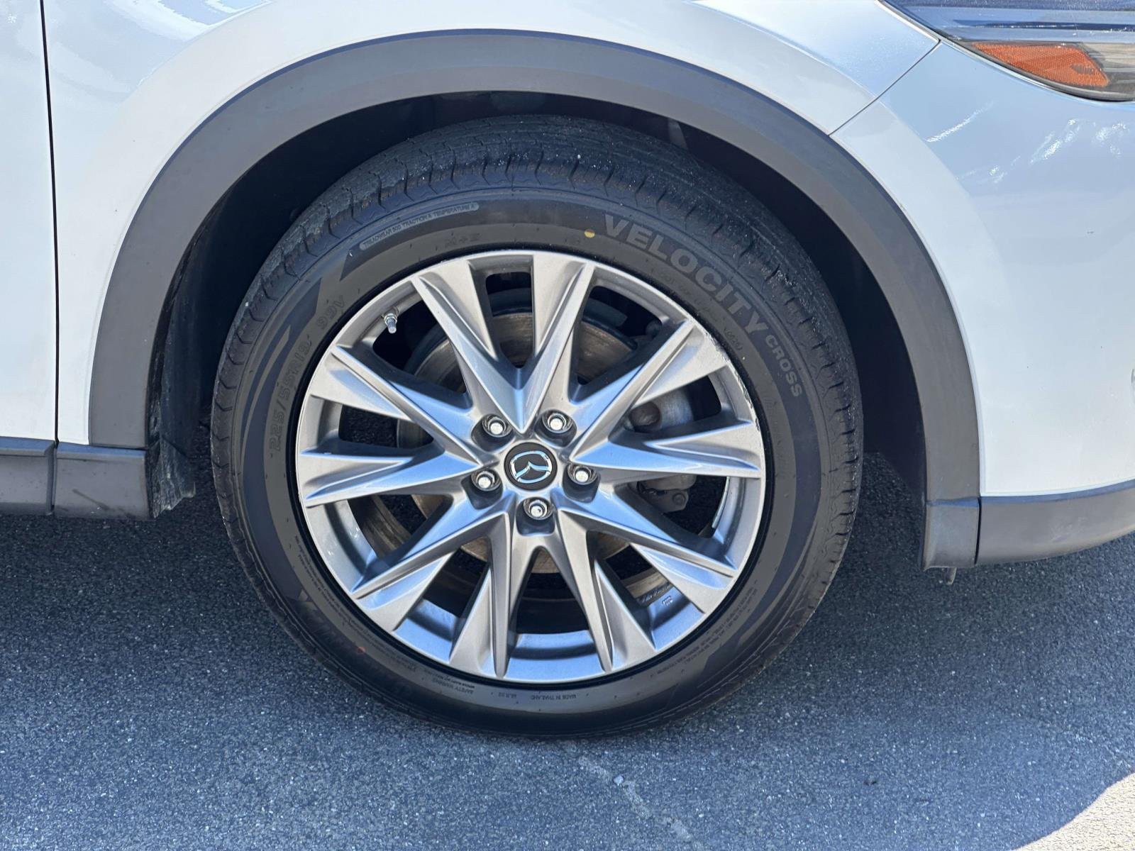 2020 Mazda CX-5 Grand Touring Reserve - Photo 6