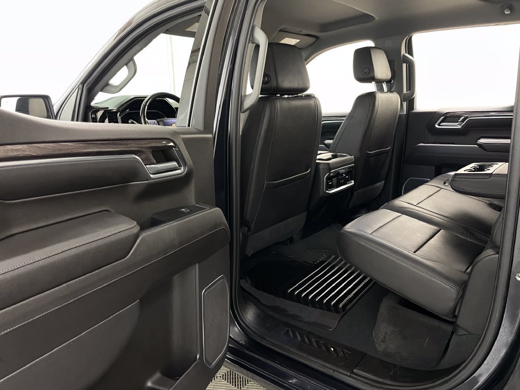 2022 Chevrolet Silverado 1500 LTZ - Photo 43