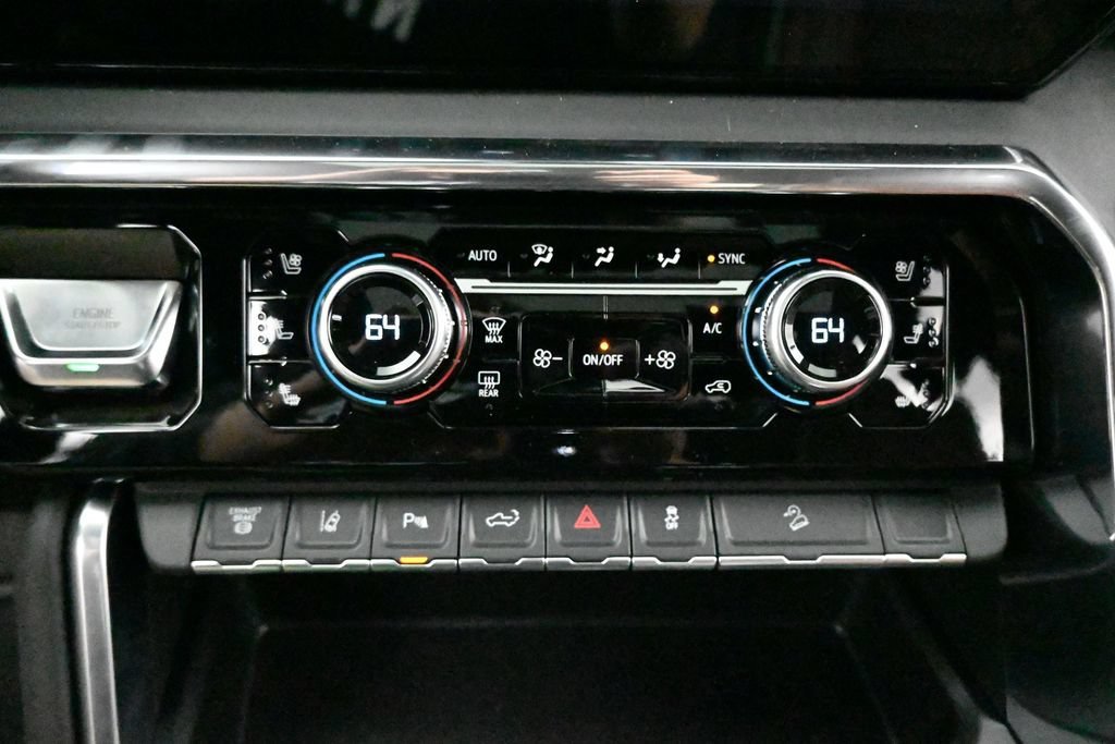 2026 GMC Sierra 3500HD Denali Ultimate - Photo 16