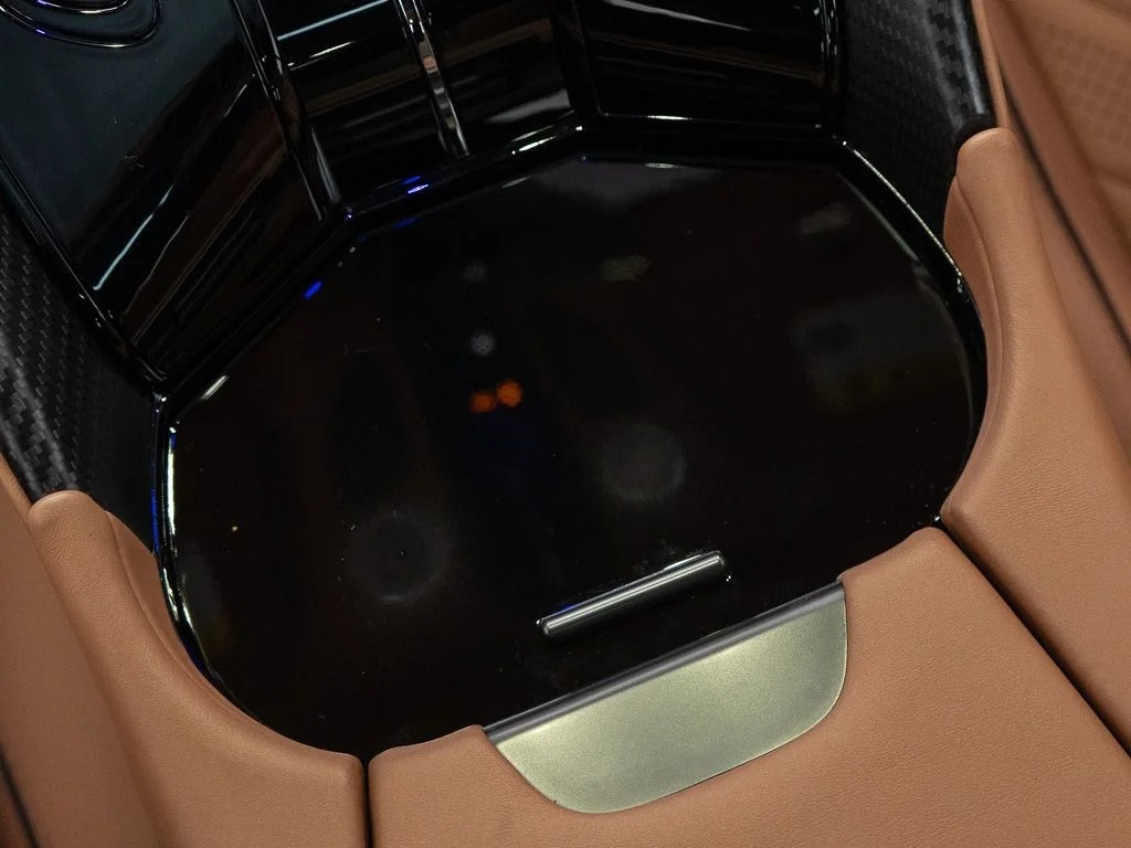 New 2026 Lunar White Aston Martin S image 27