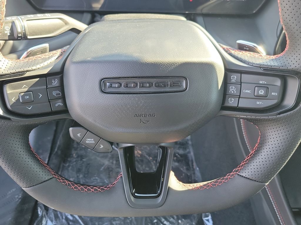 New 2026 White Knuckle Dodge Scat Pack Plus image 22