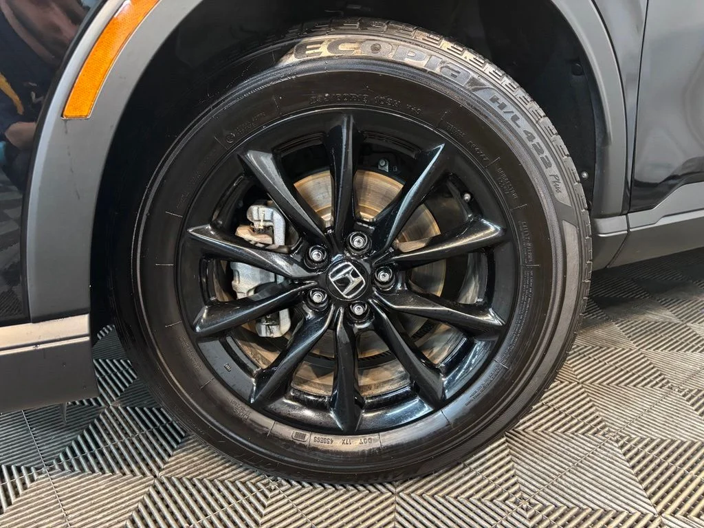 2026 Honda CR-V Sport-L - Photo 27