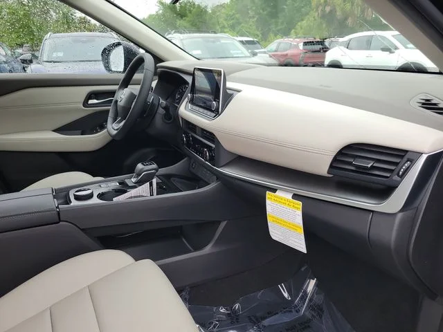 New 2026 Super Black Nissan Dark Armor™ image 32