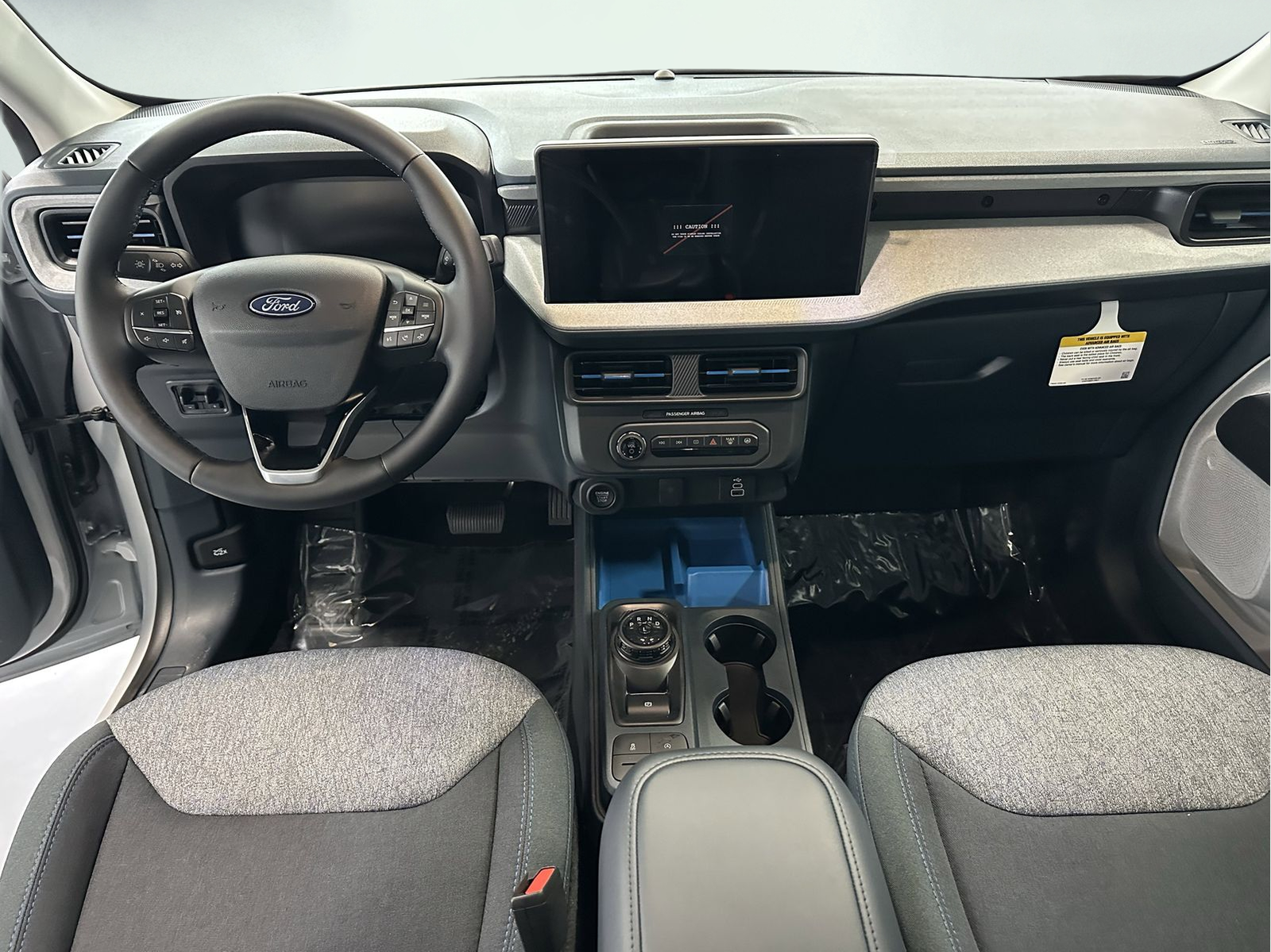 2025 Ford Maverick XLT - Photo 10