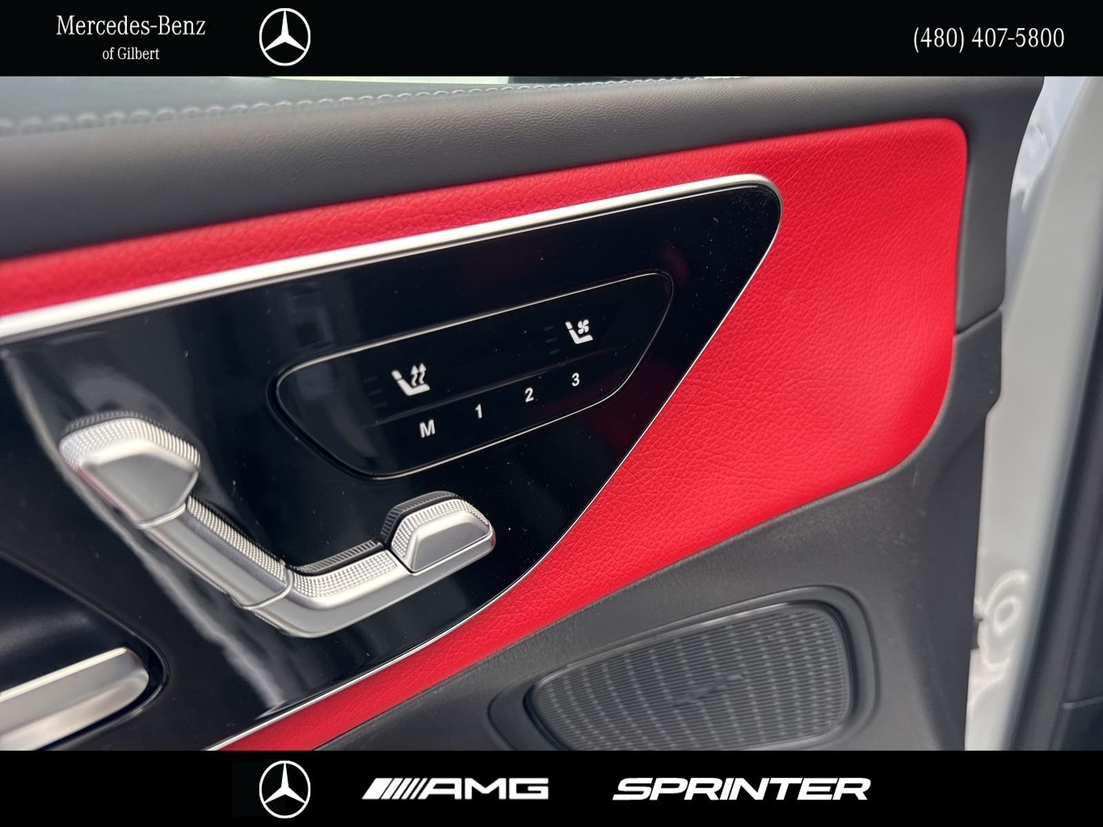 New 2026 MANUFAKTUR Alpine Grey Mercedes-Benz GLC 43 AMG® image 14