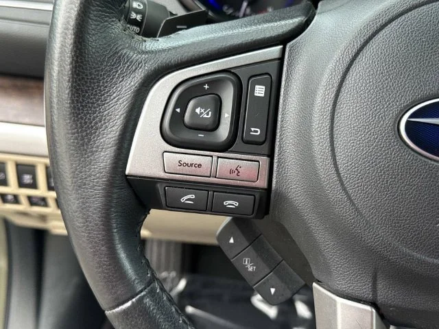 Used 2017 Green Subaru 2.5i image 42