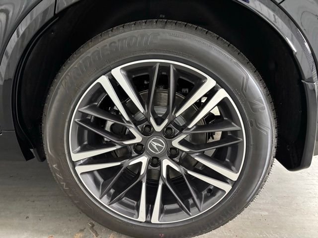 2026 Acura MDX Advance Package - Photo 10