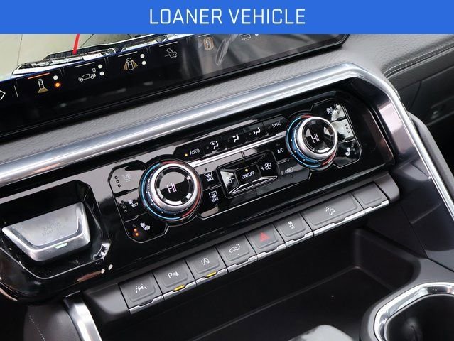 2026 GMC Sierra 1500 Denali - Photo 30