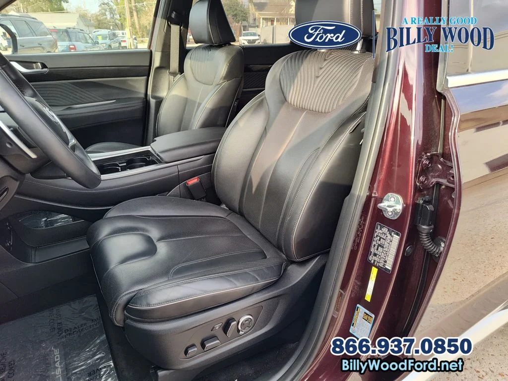 2023 Hyundai Palisade Calligraphy - Photo 17