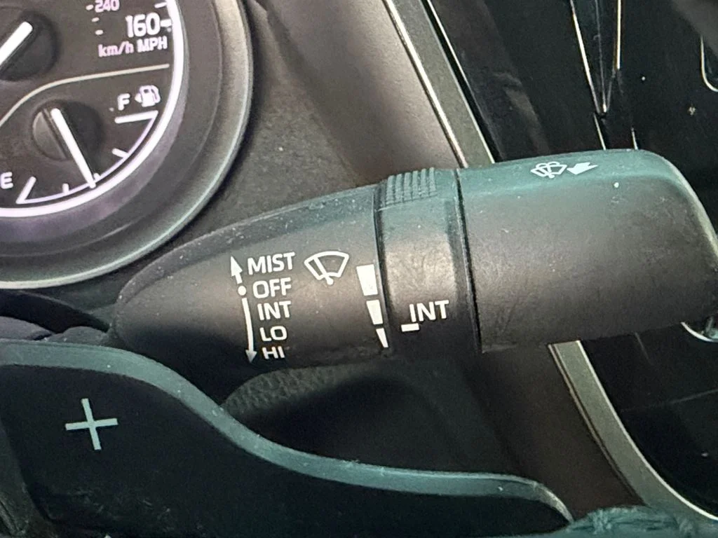2024 Toyota Camry SE - Photo 22