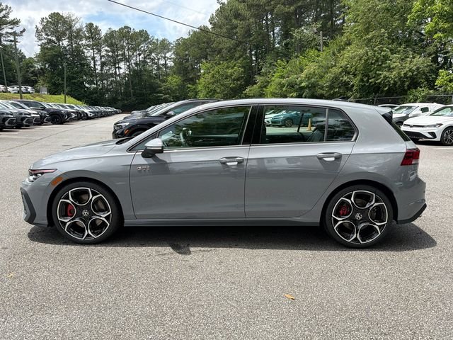 New 2026 Gray Volkswagen Autobahn image 8