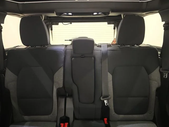 New 2026 Oxford White Ford Big Bend® image 23