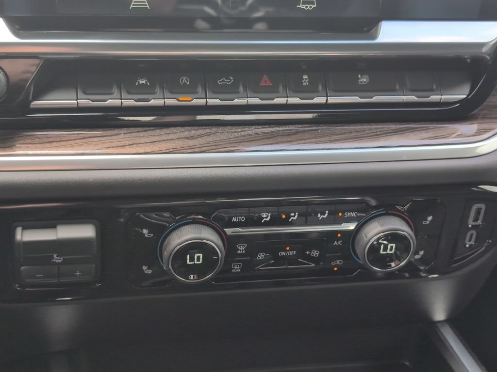 2026 Chevrolet Silverado 1500 LT - Photo 20