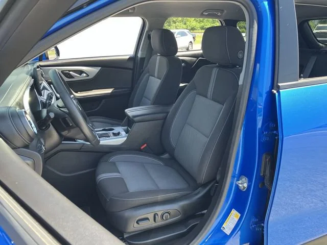 2024 Chevrolet Blazer 2LT - Photo 18