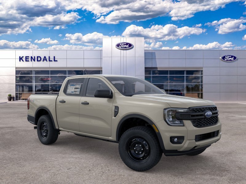 Used 2026 Beige Ford XL image 7