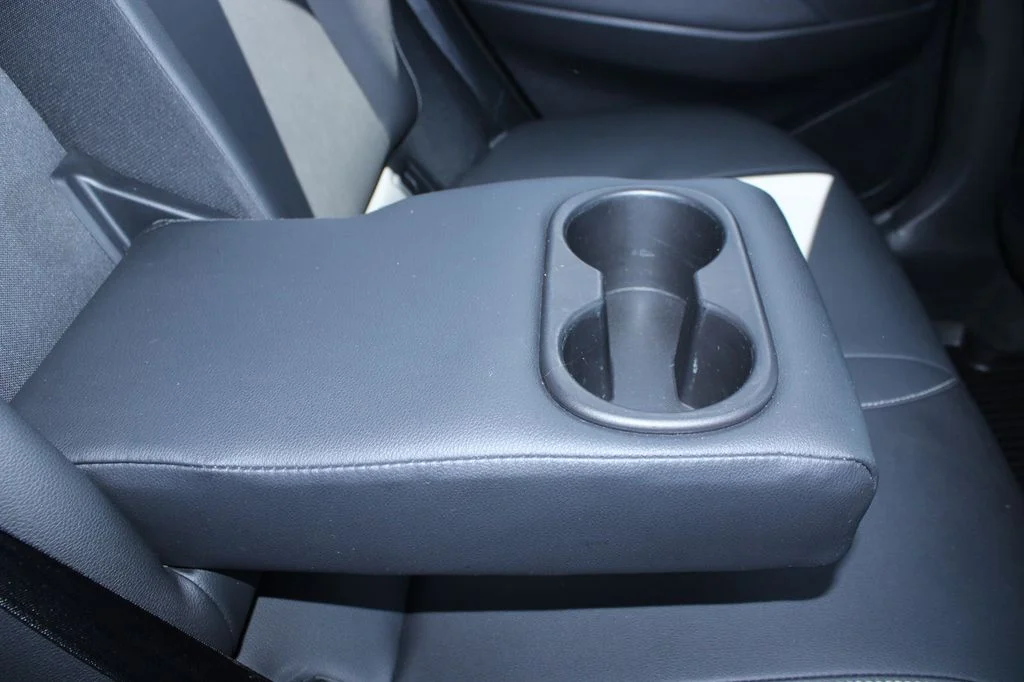 Used 2023 Silver Toyota XLE image 22